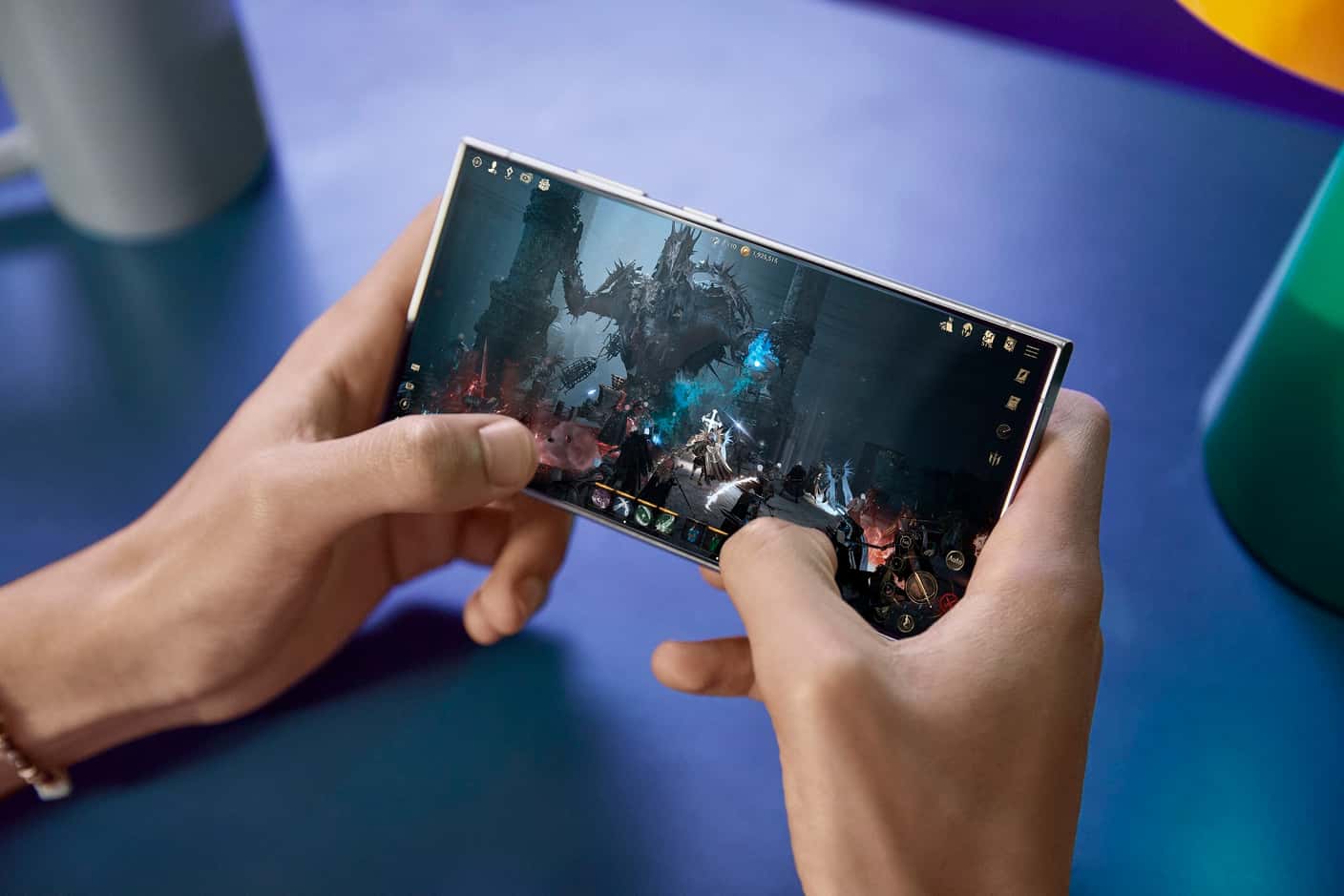 Samsung Galaxy S24 prichádza s Galaxy AI. Začína nová éra smartfónov