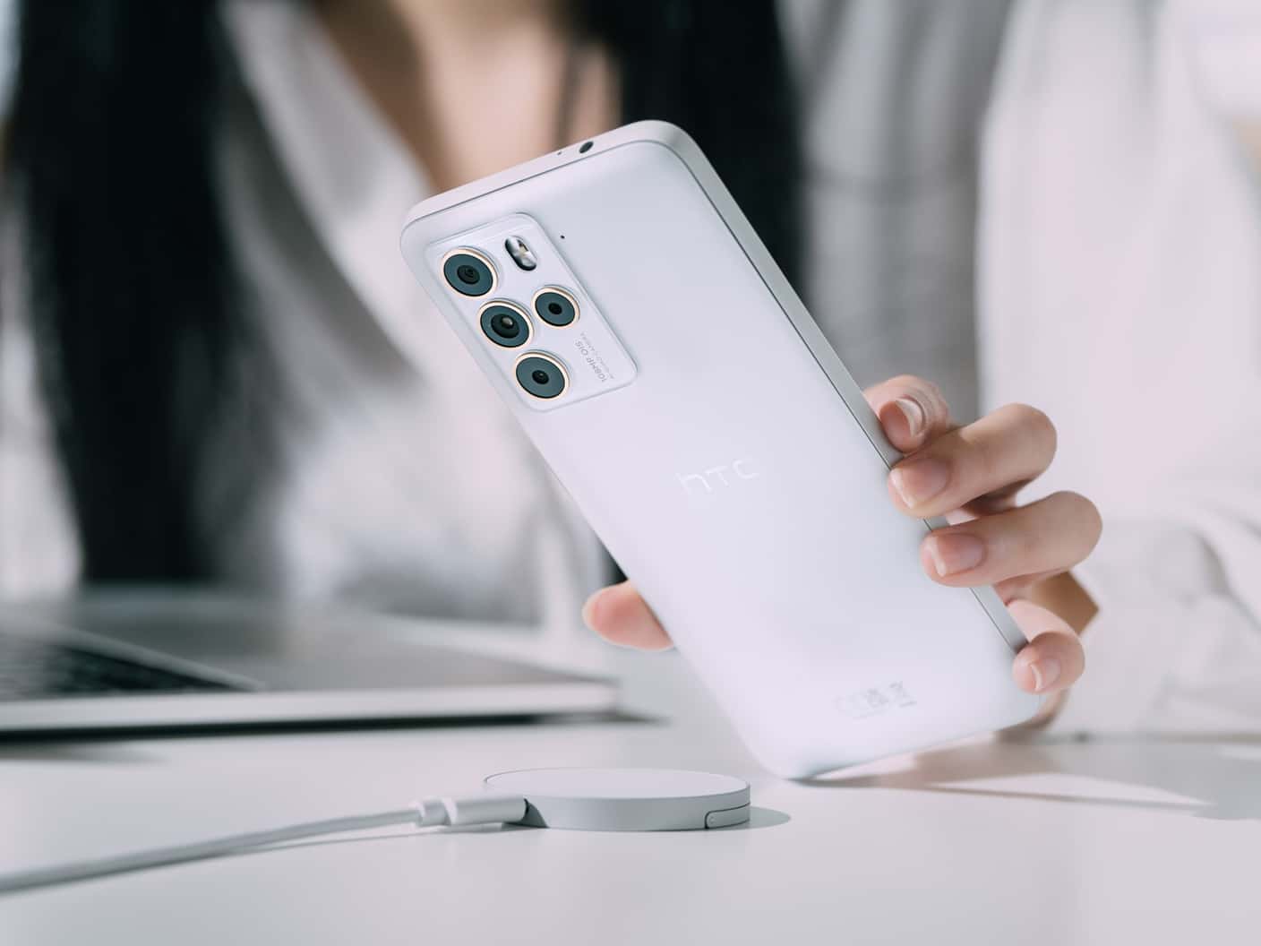 HTC U23 Pro
