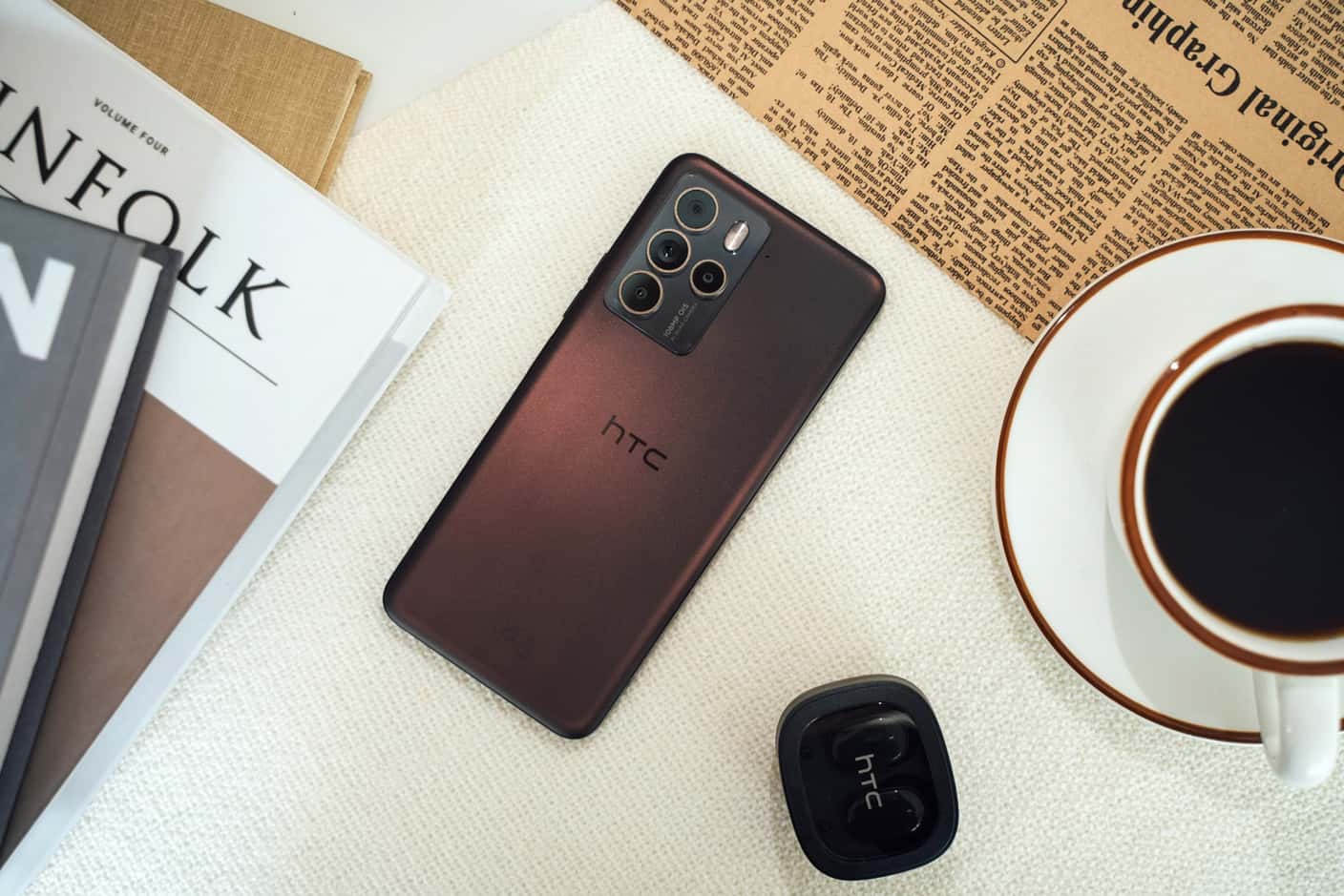 HTC U23 Pro
