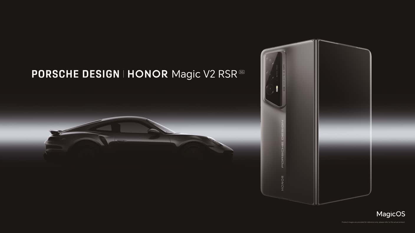 Práve testujeme HONOR Magic V2, najtenší skladací smartfón na trhu