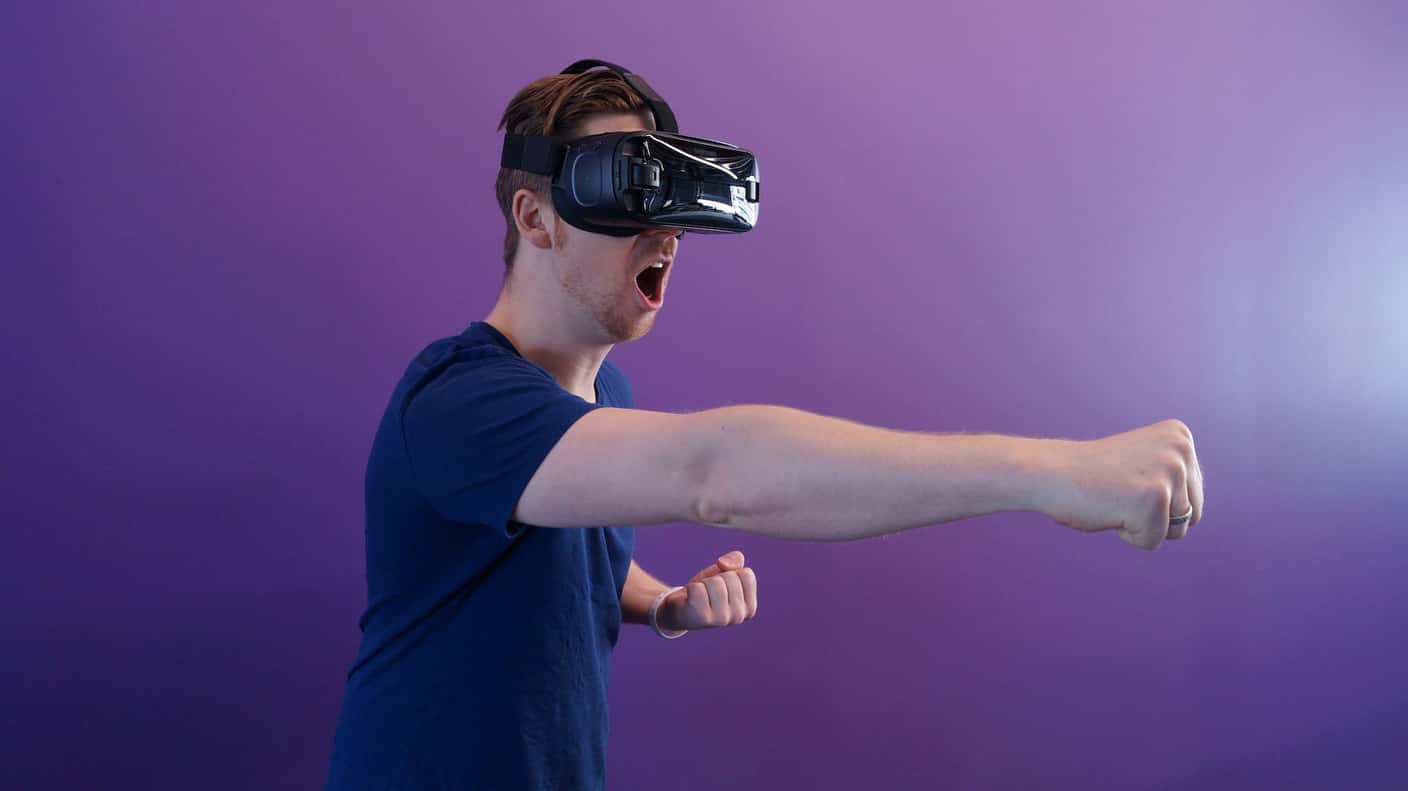 Najnovšie technologické trendy v online stávkových kanceláriách: nalaďte sa na vlnu virtuálnej reality