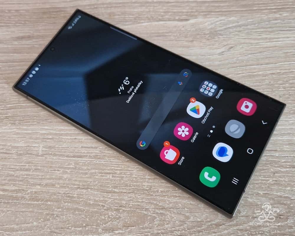 Samsung Galaxy S24 Ultra