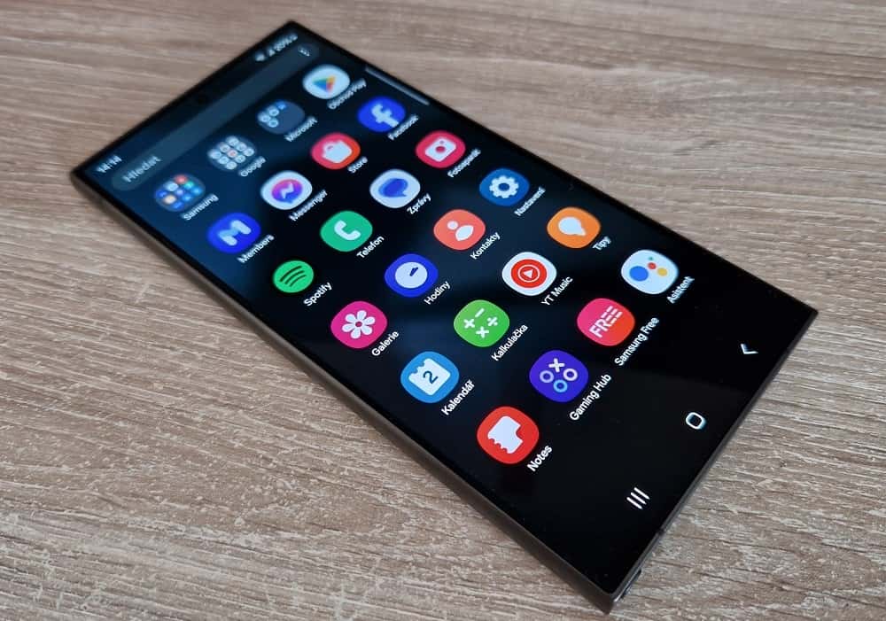 TEST: Samsung Galaxy S24 Ultra. S umelou inteligenciou prišla revolúcia