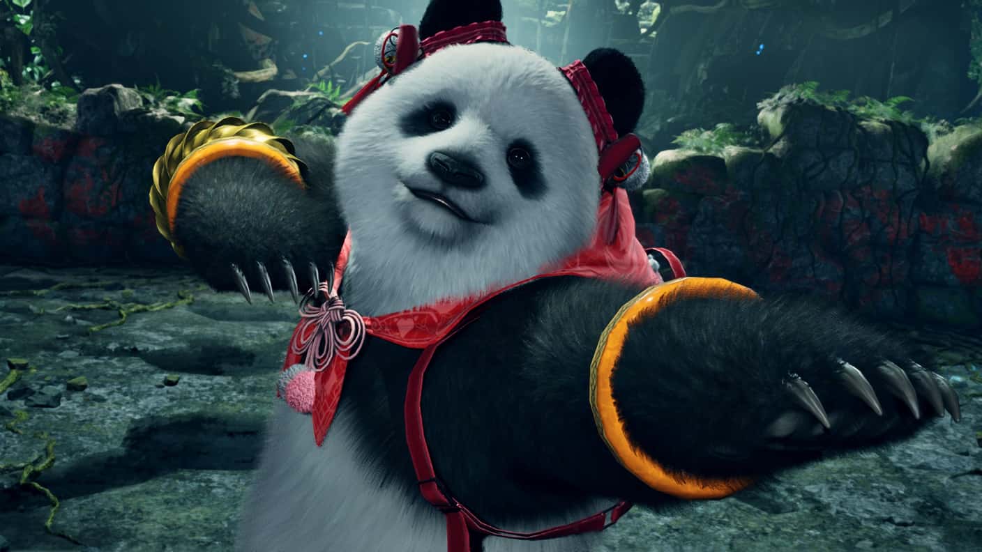 Herný TEST: Tekken 8 je poriadna nakladačka prístupná aj nováčikom