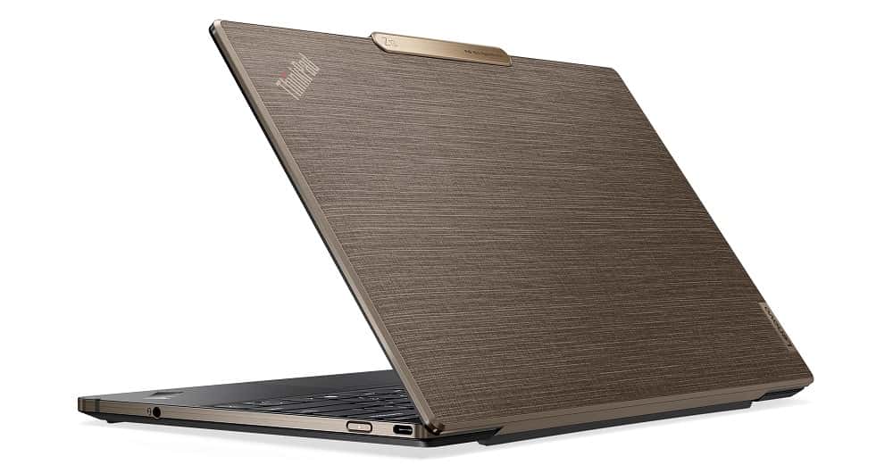 AMD vyrobilo pre Lenovo procesor radu Ryzen 7000. Prichádza v rade ThinkPad s AI