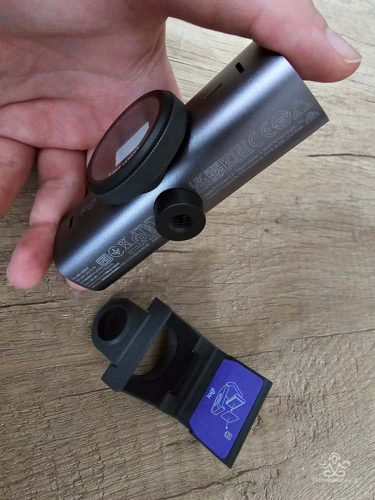 TEST: Webkamera Logitech MX Brio je skokom k 4K