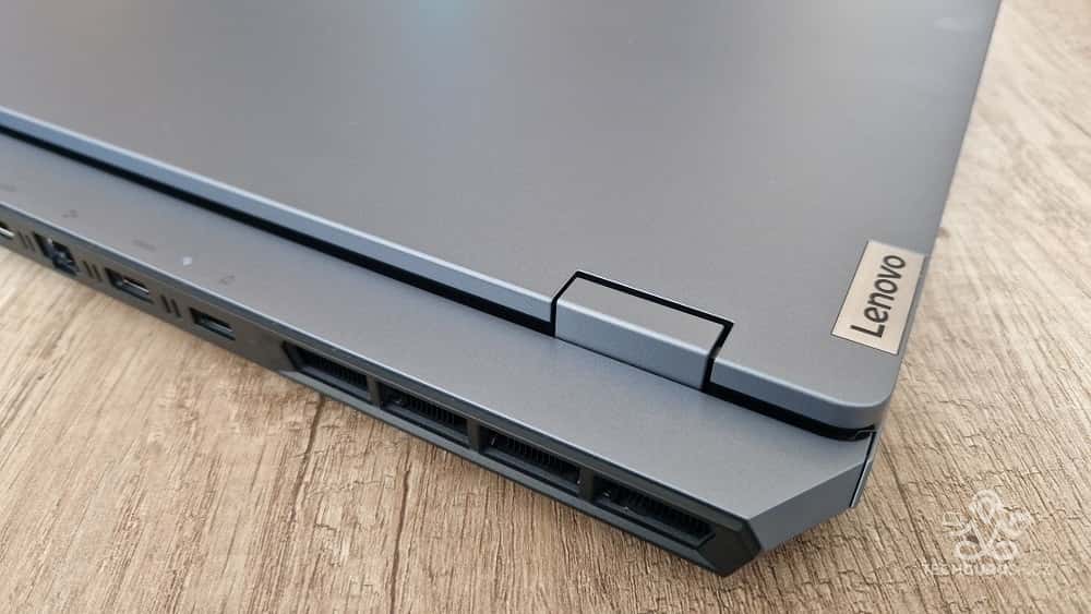 Lenovo LOQ