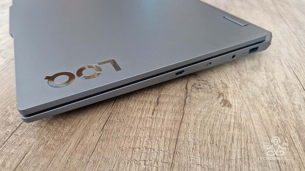 Lenovo LOQ