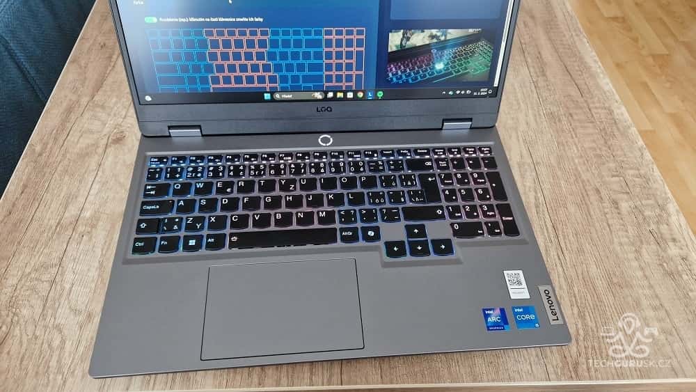 Lenovo LOQ