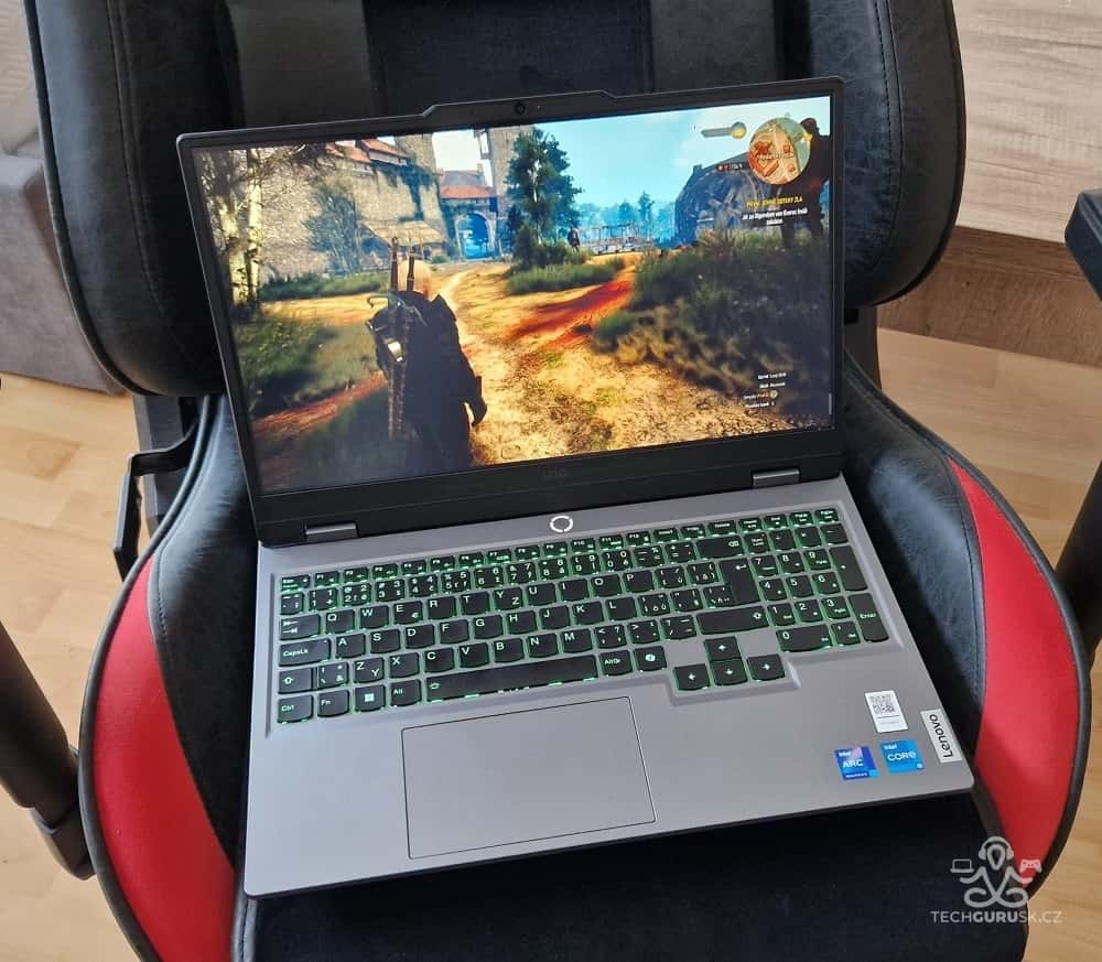 Lenovo LOQ
