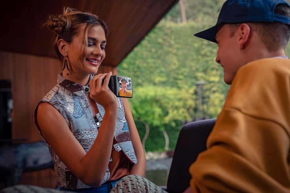 Čo robí Motorola razr 40 Ultra najkrajším a najodolnejším vyklápacím telefónom?