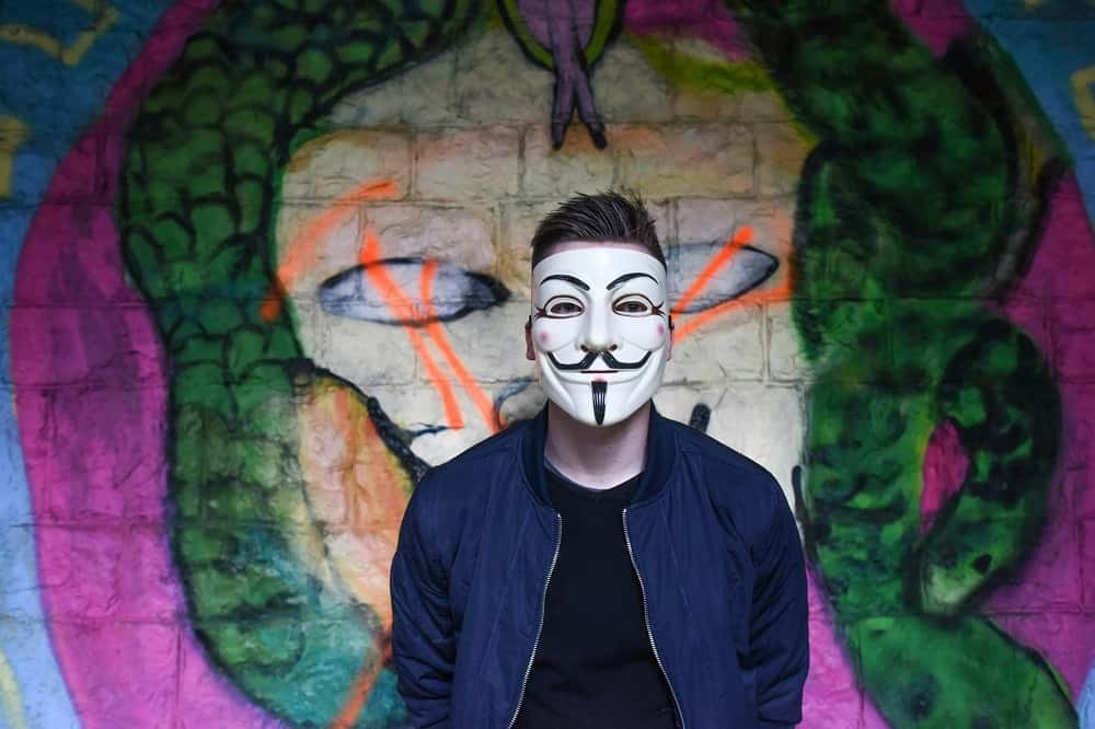 Češi jsou na 11. místě na dark webu v množství ukradených e-mailových adres a hesel