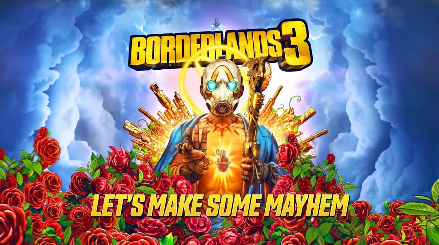 Borderlands 3