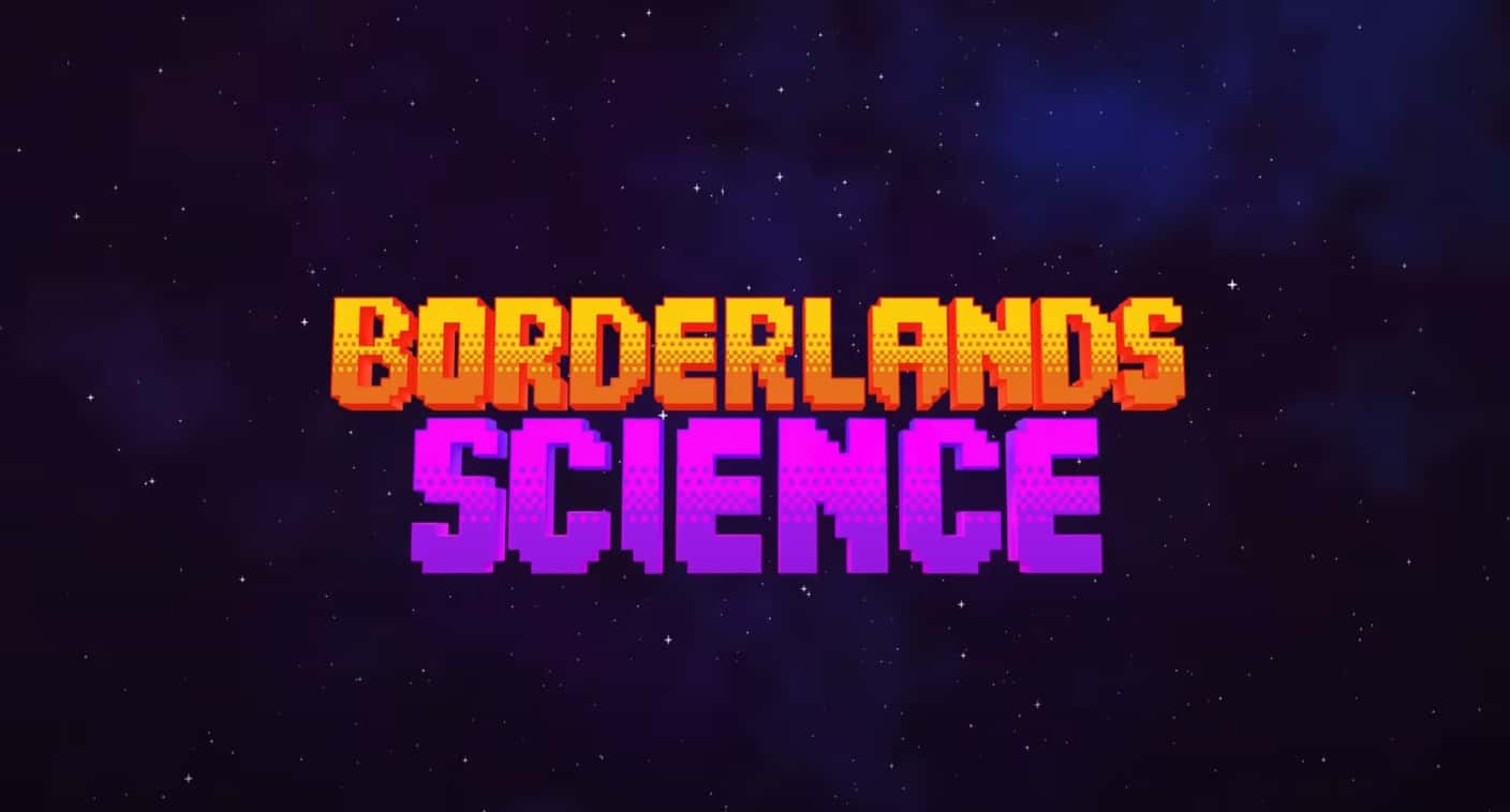 Hráči Borderlands 3 pomohli vedcom skúmať ľudský mikrobióm v črevách