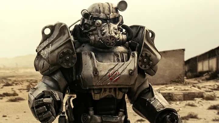 Seriál Fallout
