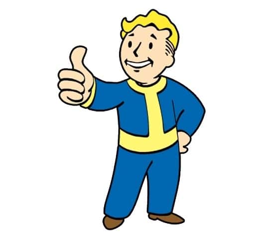 Počet hráčov Fallout 76 dosiahol historický rekord