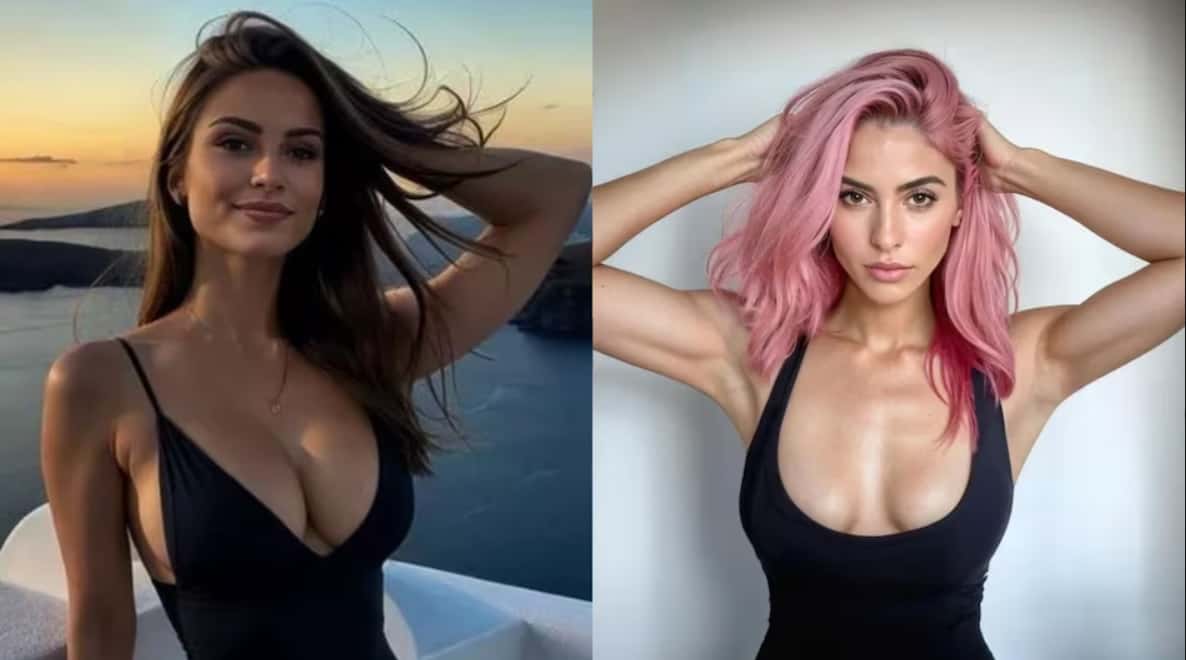 Prvá súťaž krásy umelej inteligencie Miss AI je tu