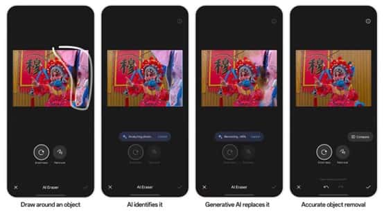 Telefóny OPPO a OnePlus budú využívať Google Gemini AI