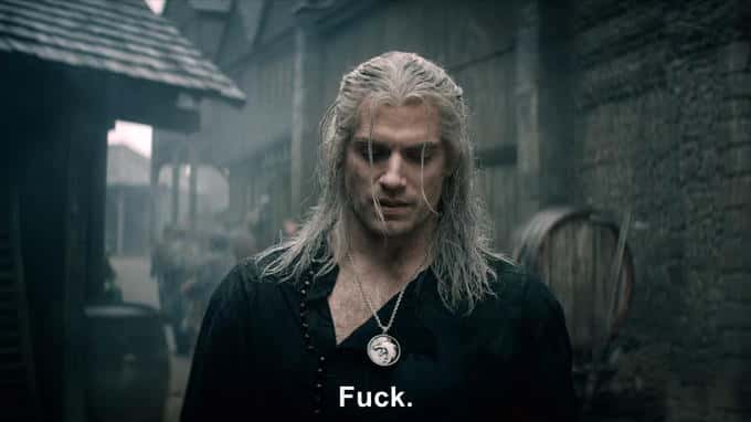Zaklínač na Netflixe oficiálne končí piatou sériou