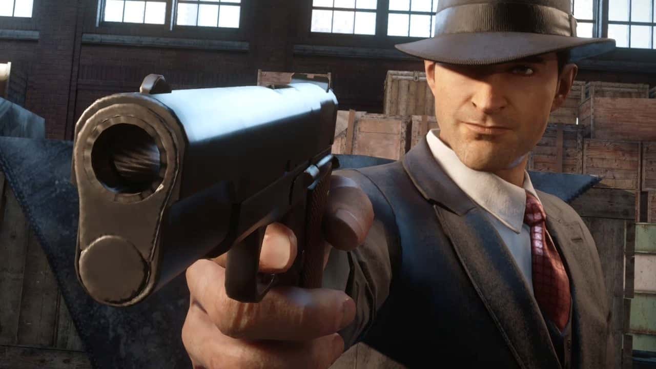 Mafia 4 by mohla mať multiplayer a vráti nás ku Salieriovcom