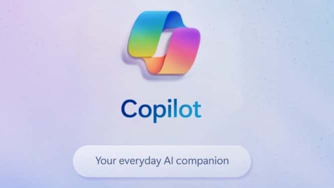 Copilot AI bude vo Windows 11 všade