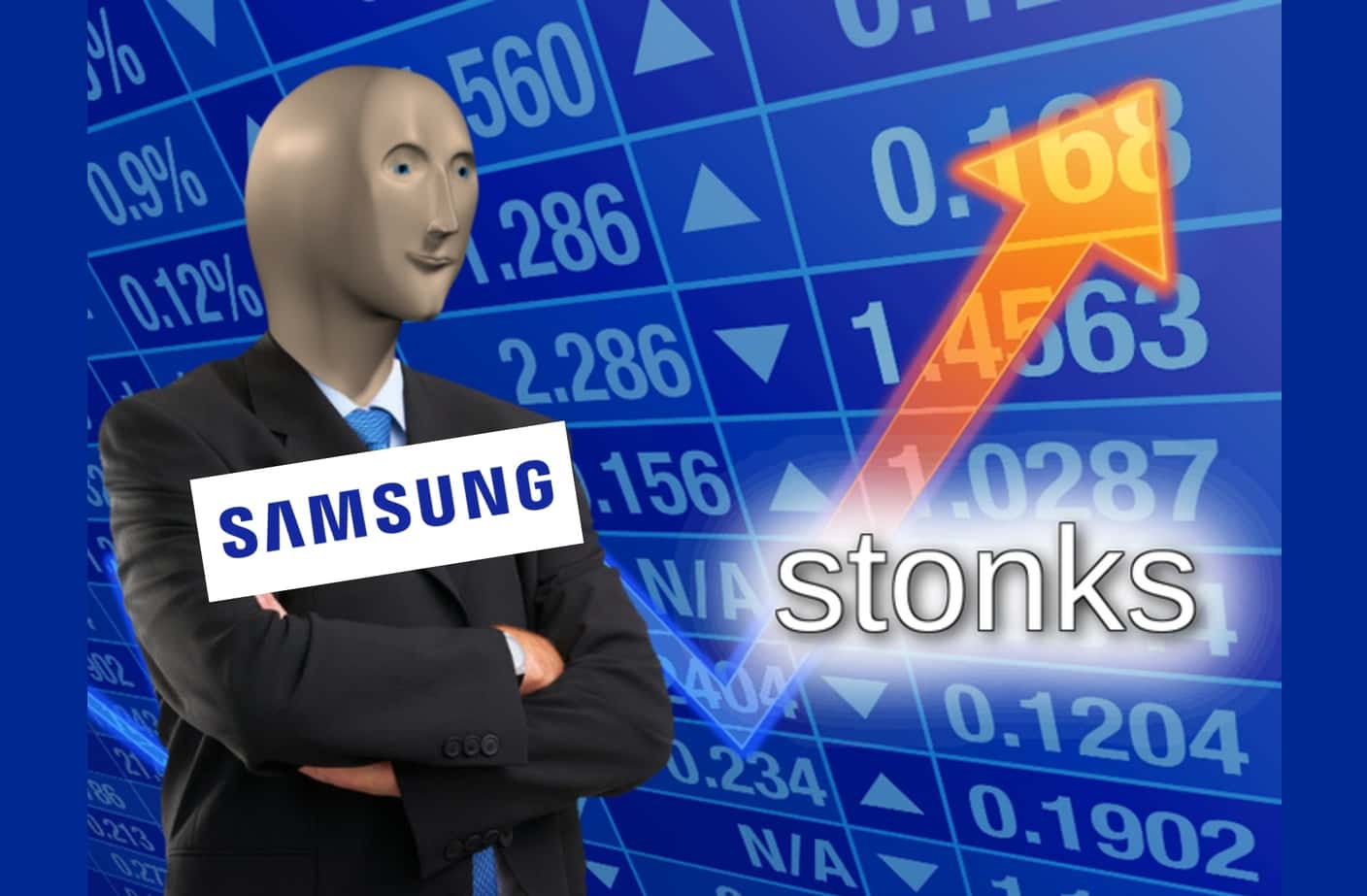 Samsung je opäť najpredávanejší na svete, Apple stráca pôdu pod nohami. Huawei sa bráni sankciám