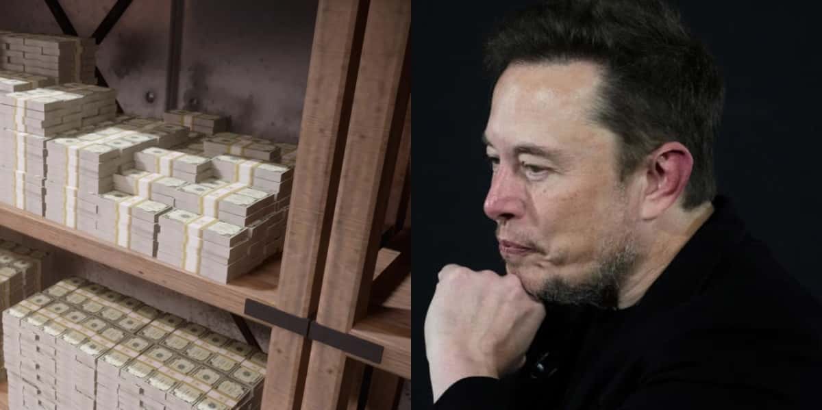 Musk chce v Tesle rozprávkové odmeny. Asi ich nedostane