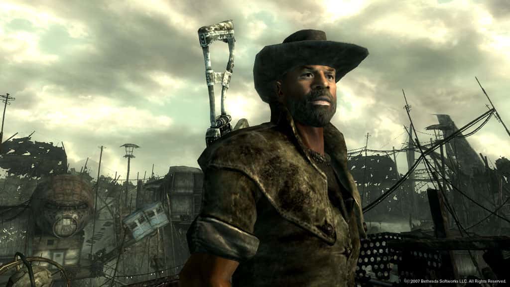 Amazon Prime rozdáva hry zadarmo: Fallout 3, Tomb Raider a ďalšie