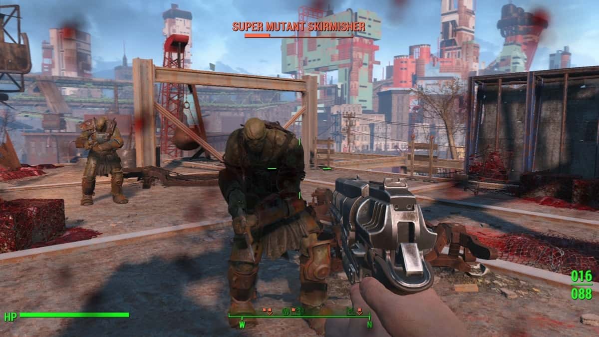 Microsoft chce rýchlo vytvoriť nový Fallout