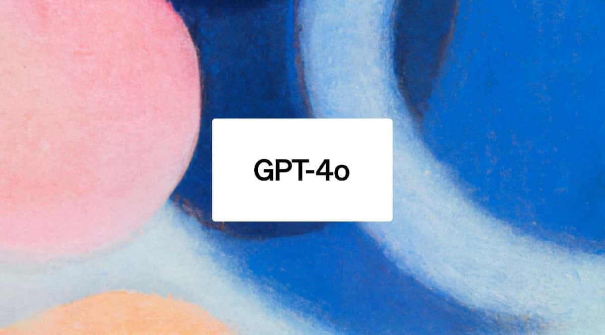 ChatGPT má nové jadro. GPT-4o zvládne text, reč aj video