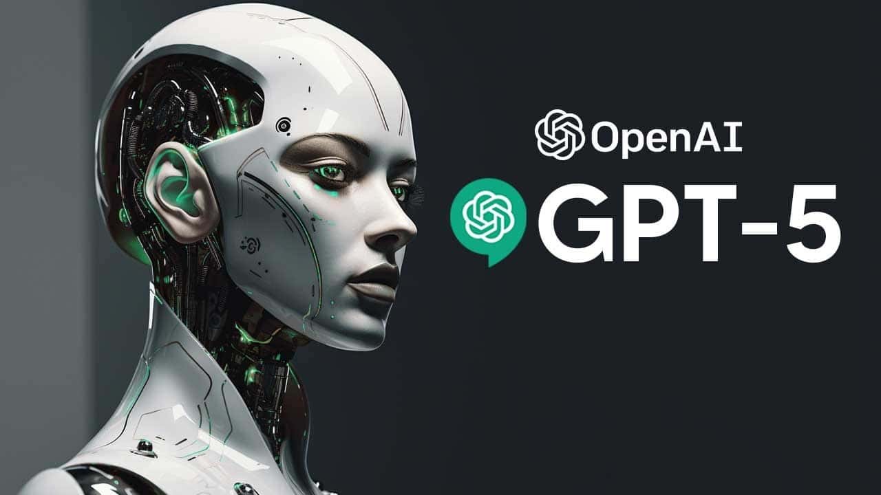 Sam Altman z OpenAI vraví, že GPT-4 je trochu trápny a GPT-5 bude oveľa lepší