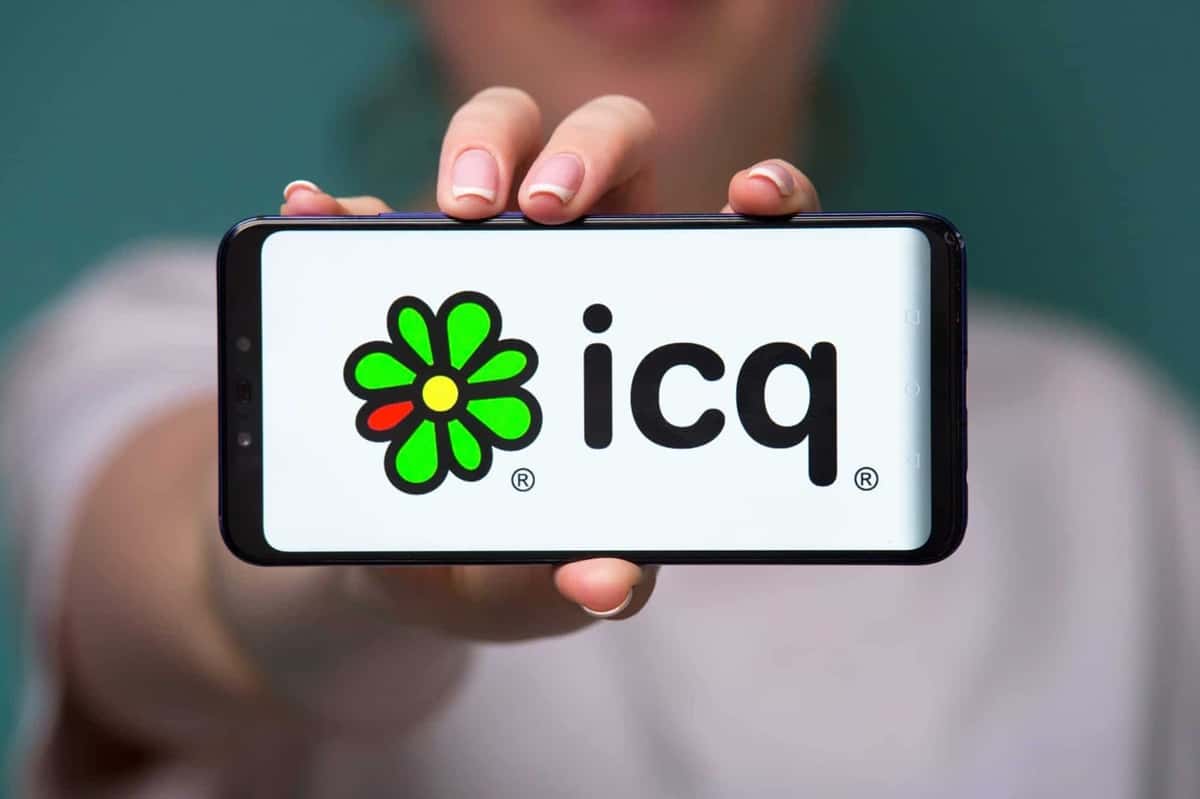 ICQ končí po 30 rokoch. Áno, ešte to existovalo