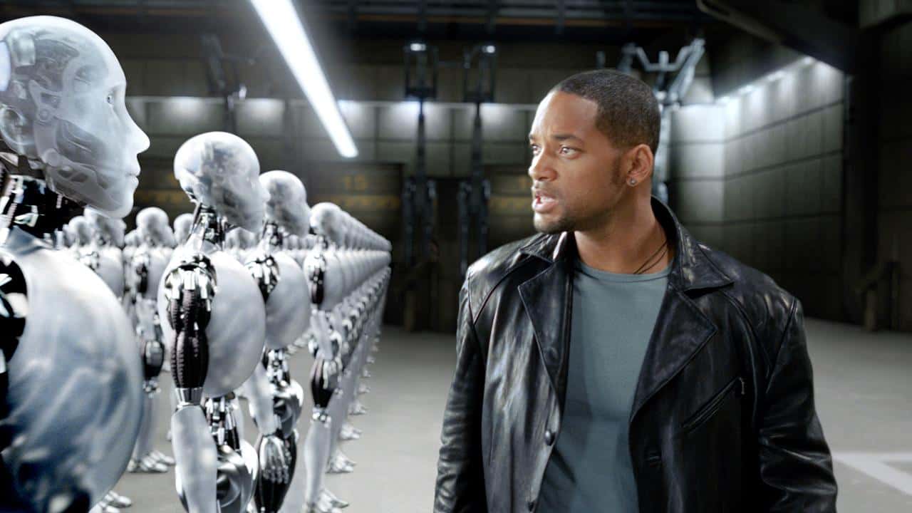 BLOG: Bude to ako v „Ja, robot“? Do roku 2040 má po svete chodiť miliarda humanoidných robotov