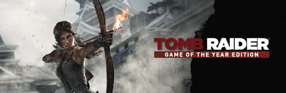 Amazon Prime rozdáva hry zadarmo: Fallout 3, Tomb Raider a ďalšie