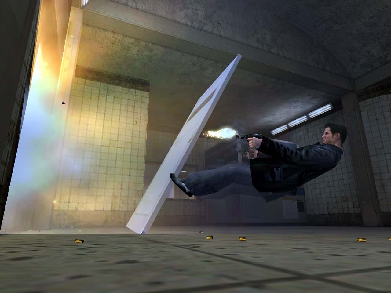 Max Payne 1 a 2 sa vracajú v remaku od Remedy a Rockstar Games