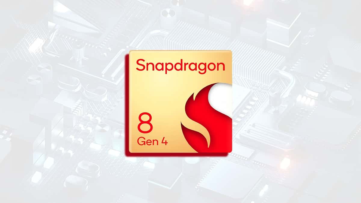 Smartfóny s čipom Snapdragon 8 Gen 4 prídu čoskoro