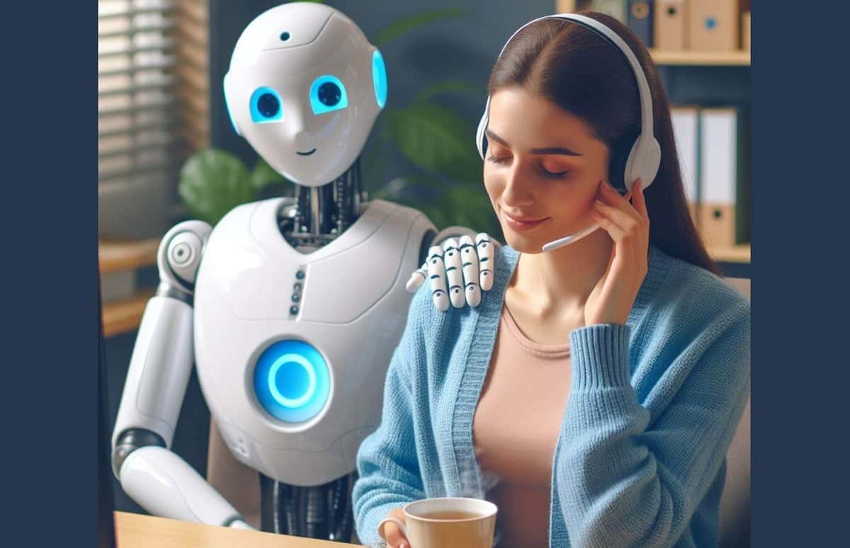 SoftBank chce AI na upokojenie nahnevaných zákazníkov. Tí posielajú zamestnancov kľačať