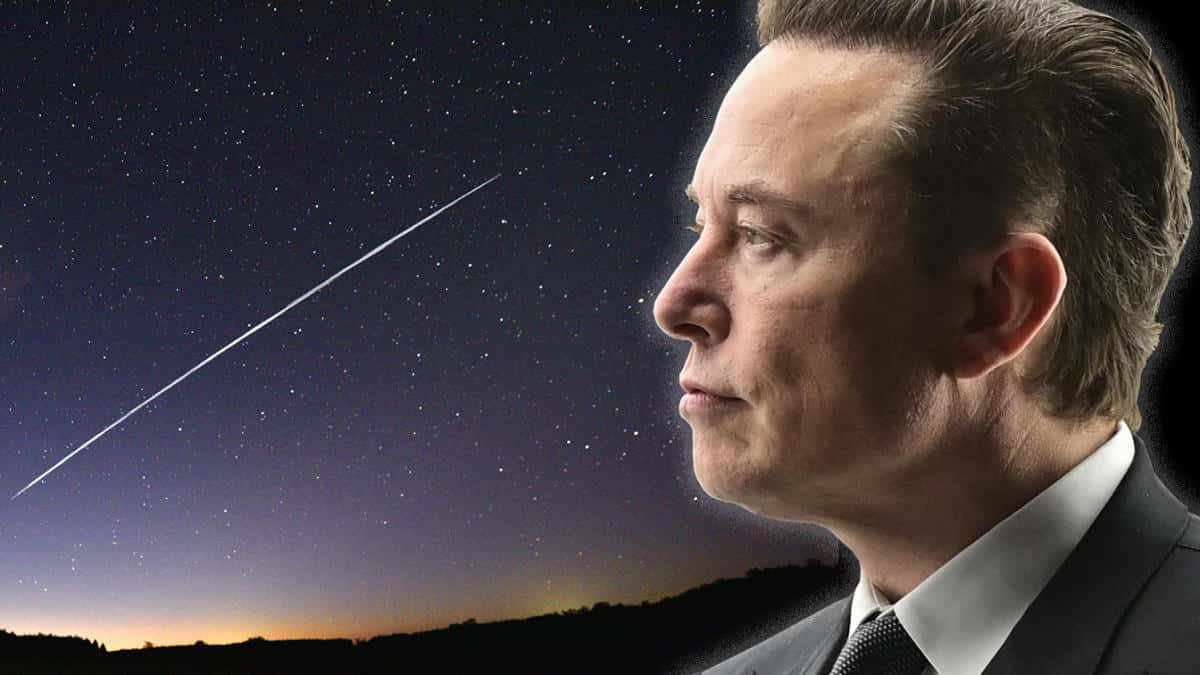 SpaceX chce ročne realizovať 120 štartov. Konkurencii sa to nepáči
