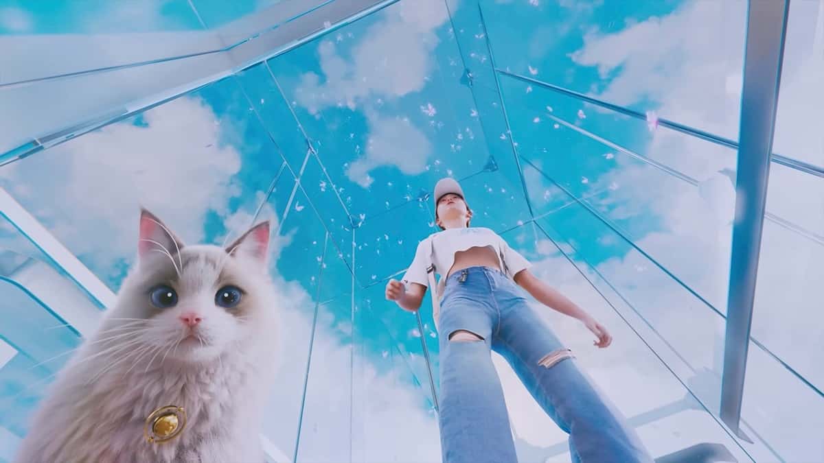 Simulátor života Inzoi ponúkne bizarné funkcie a konkuruje Sims