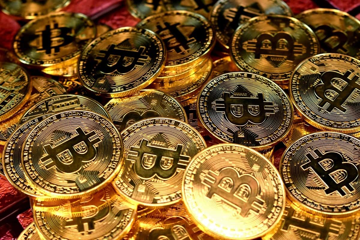 Bitcoin sa správa ako tradičné investície vďaka ETF fondom