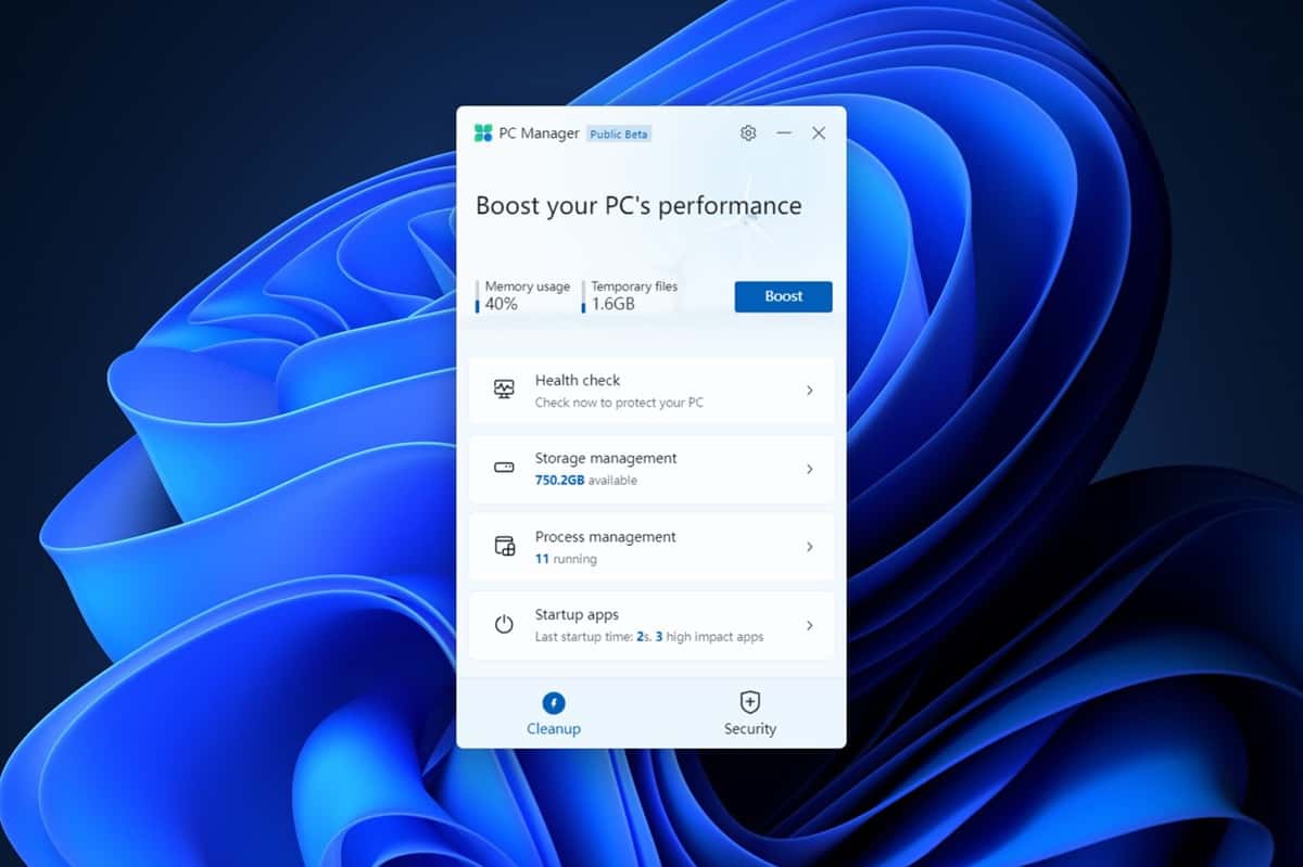 Apka od Microsoftu vám „opraví“ PC prechodom na Bing