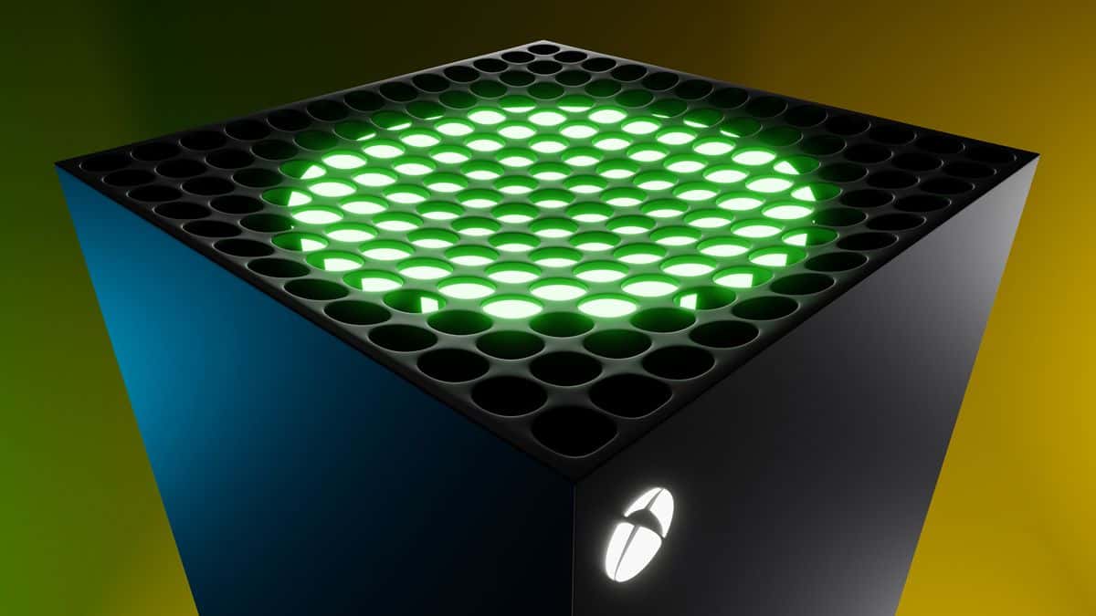 Nový Xbox Series X možno príde už o pár dní