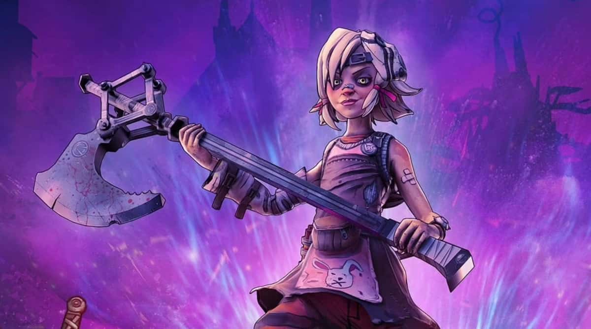 Take-Two plánuje veľkú budúcnosť pre Borderlands po odkúpení Gearboxu