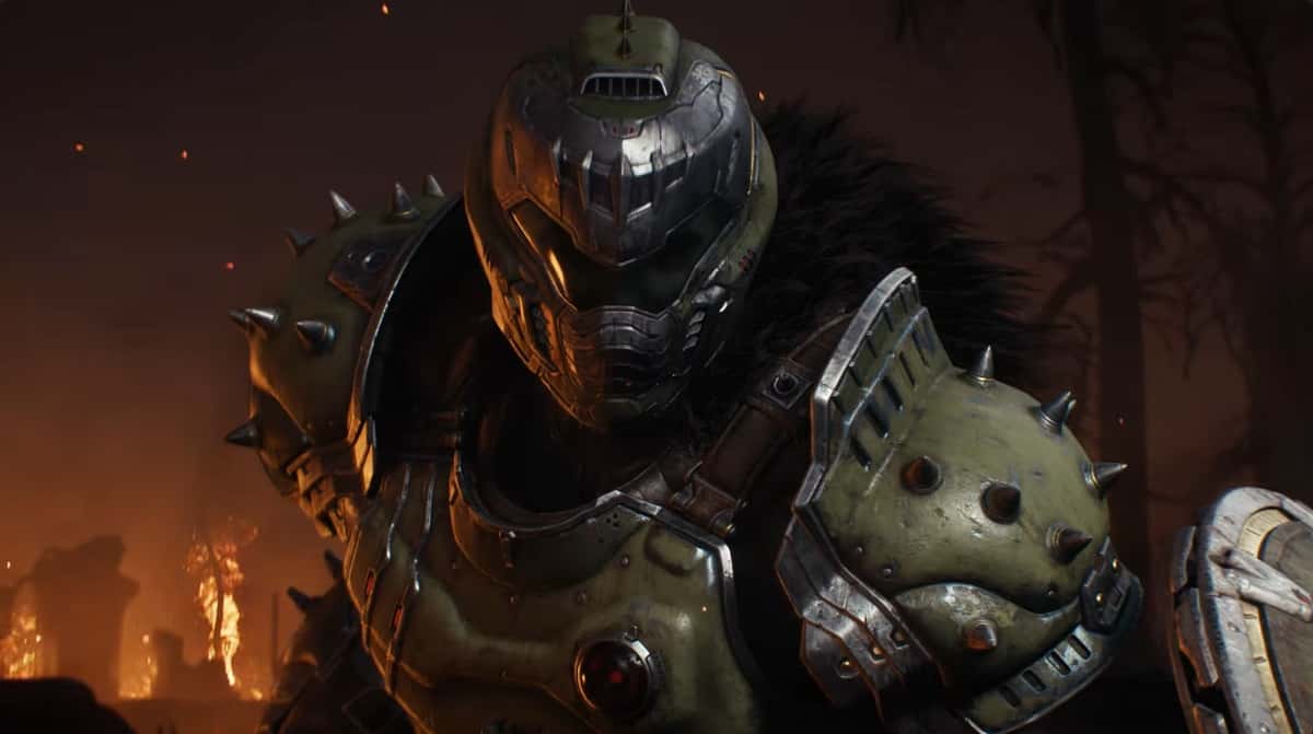 Doom: The Dark Ages – stredoveký prequel Doom Eternal
