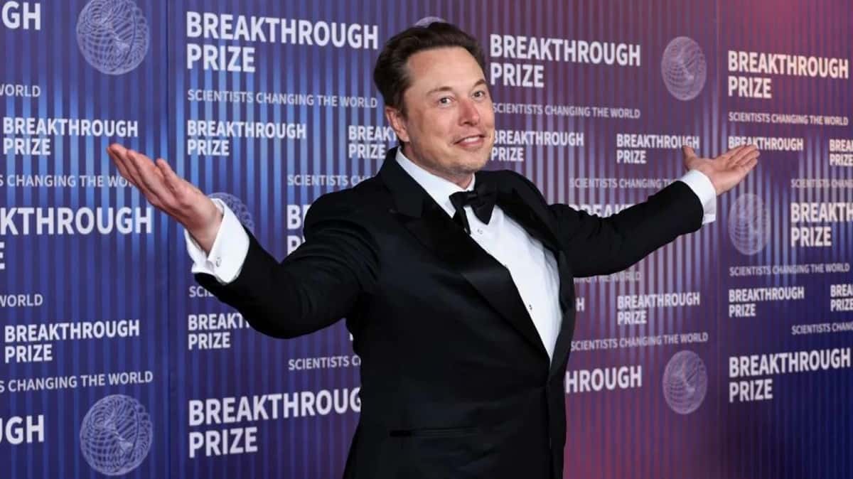 Musk svoje obrovské odmeny z Tesly dostane. Nebude to ale ľahké