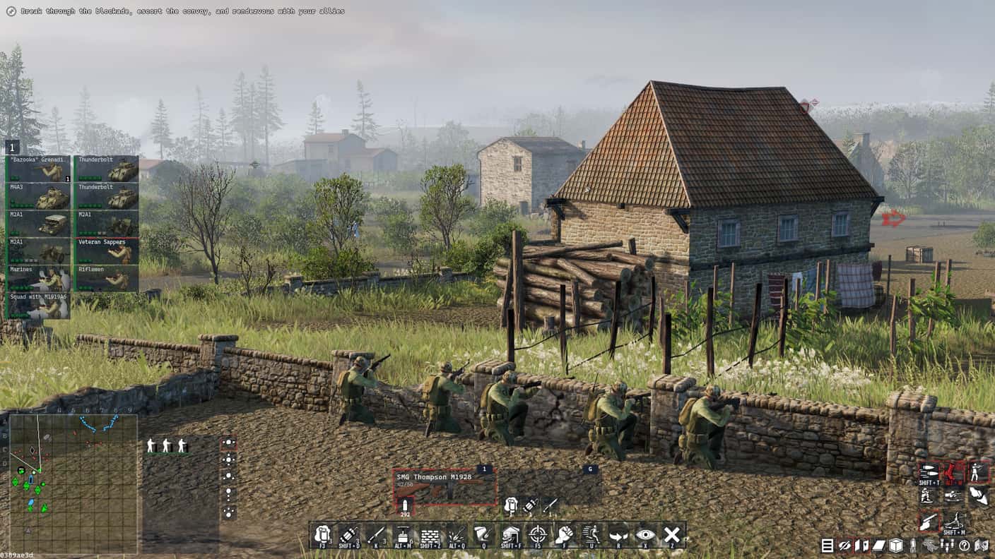 Herný TEST: Men of War II je skvelé pokračovanie originálu
