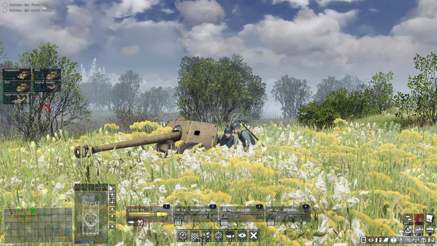 Herný TEST: Men of War II je skvelé pokračovanie originálu