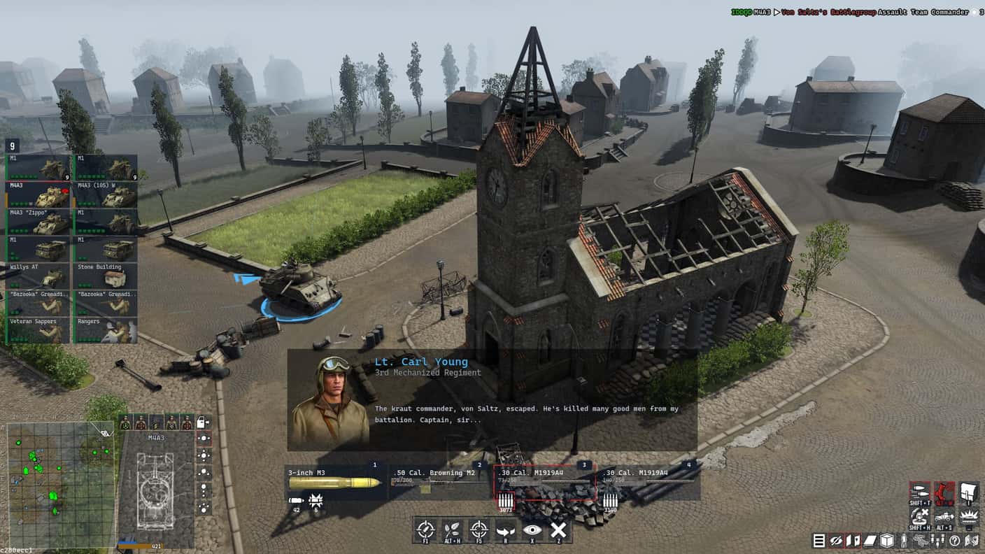 Herný TEST: Men of War II je skvelé pokračovanie originálu