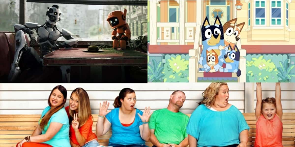 TOP 5 skvělých seriálů, o kterých jste (skoro) určitě neslyšeli – část třetí