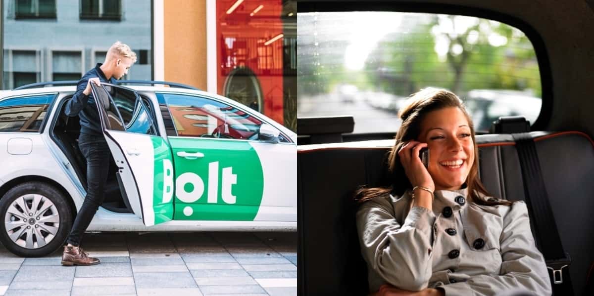 Bolt spúšťa novinku pre Slovákov: Bude si vás nahrávať